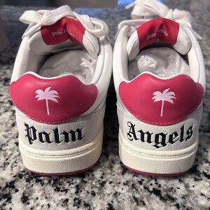 Palm University low-top sneakers